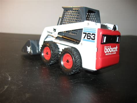 bobcat skid steer toys|bobcat scale model toys.